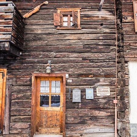 Appartamenti Touring Livigno Extérieur photo