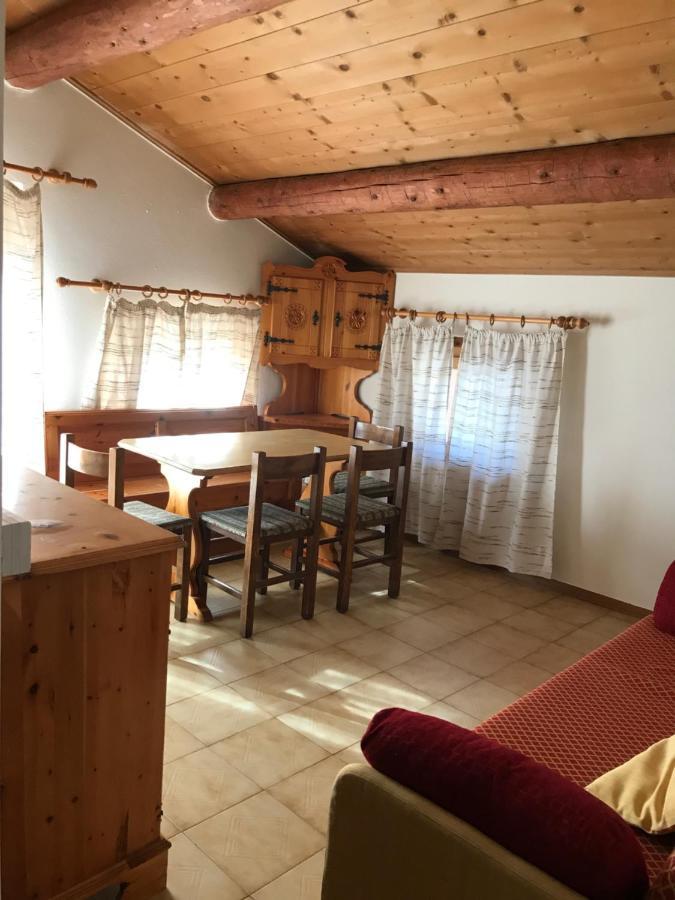 Appartamenti Touring Livigno Extérieur photo